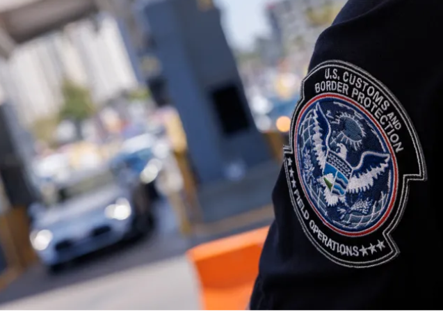 Los Angeles ICE Immigration Raids